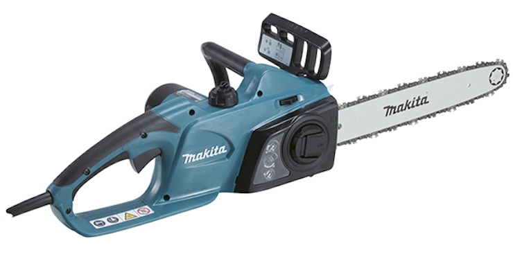Máy cưa cây cầm tay Makita UC3041A