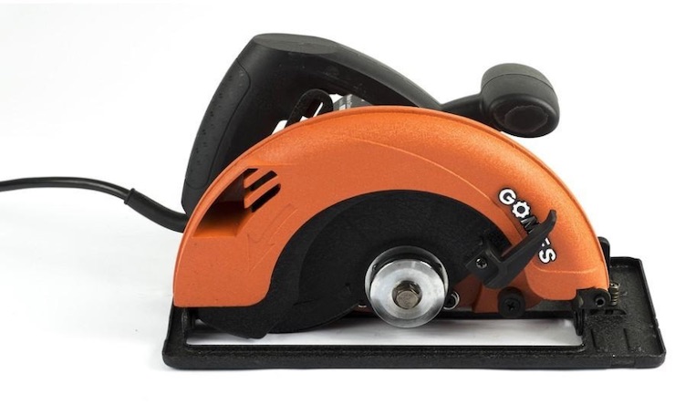 Máy cưa đĩa cầm tay Gomes GB-2185