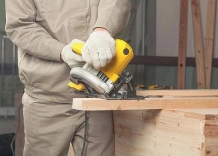 Máy cưa đĩa cầm tay Stanley Stel 311
