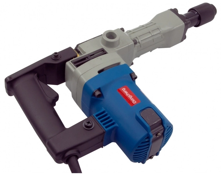Máy đục bê tông Dongcheng DZG 05-6