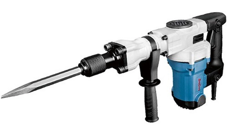 Máy đục bê tông Dongcheng DZG 06-6