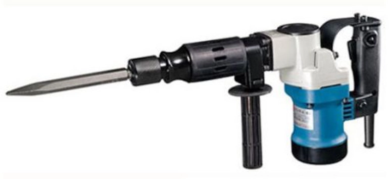 Máy đục bê tông Dongcheng DZG6S