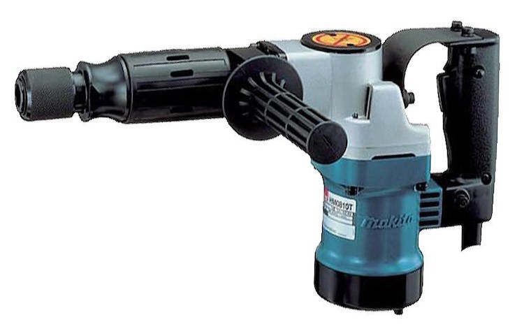 Máy đục bê tông Makita hm0810ta