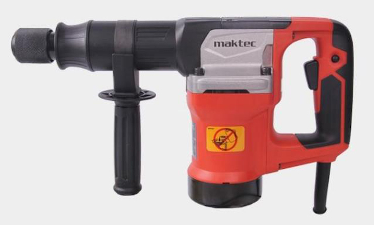 Máy đục bê tông Maktec MT860