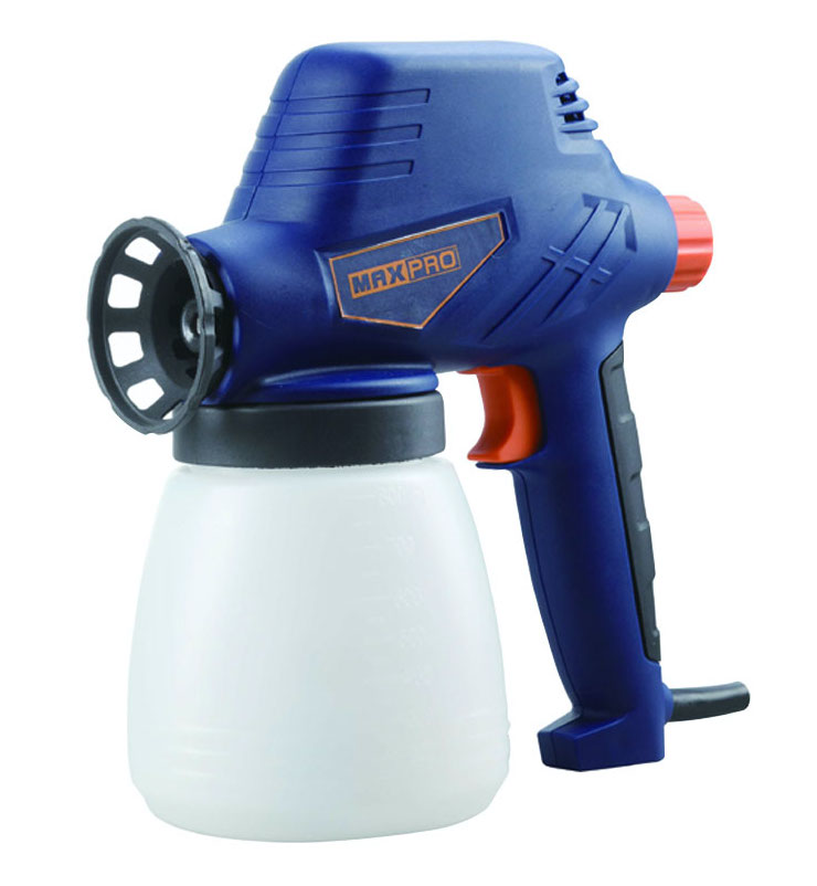 Máy phun sơn cầm tay Maxpro MPSG80/800V