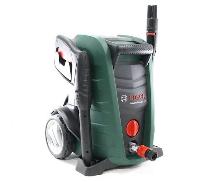 Máy xịt rửa Bosch AQT 125