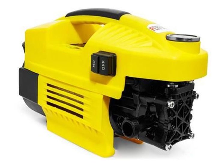 Thiết kế gọn nhẹ đẹp mắt