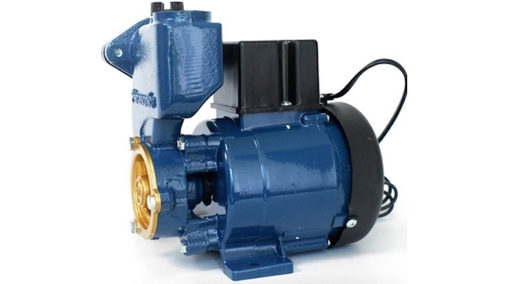 Thiết kế nhỏ gọn, tiện dụng