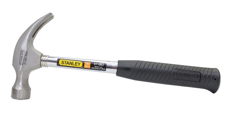 Búa đóng đinh Stanley 51-082