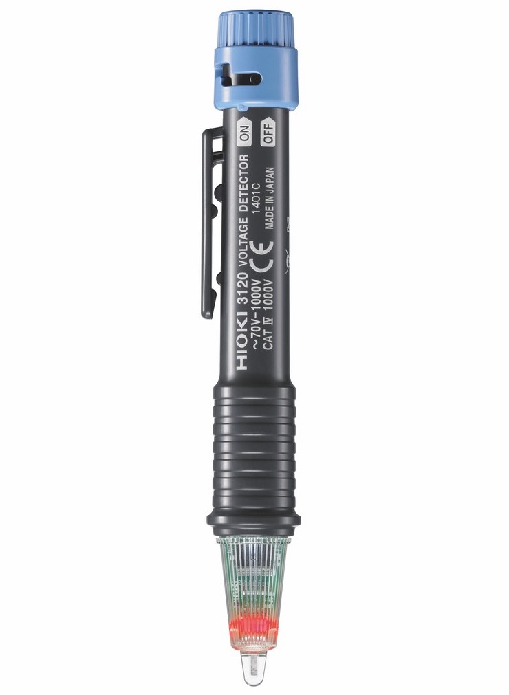 Bút thử điện Hioki 3120