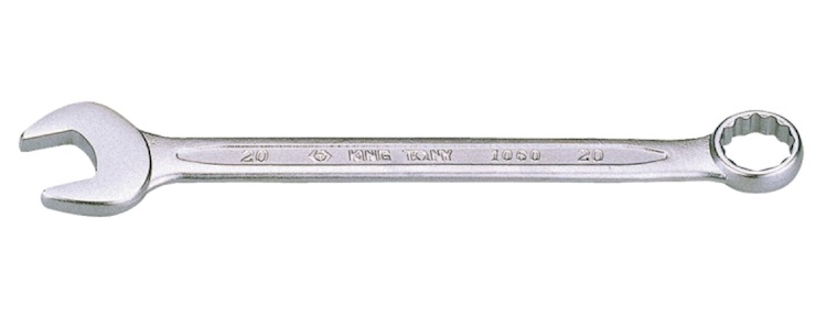 Cờ lê vòng miệng Kingtony 1060-13 13mm