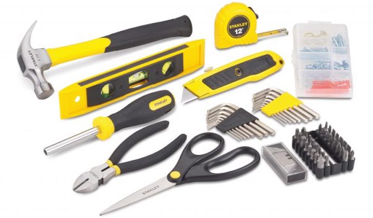 Mua dụng cụ cầm tay tại đại lý cấp 1 khách hàng sẽ nhận được nhiều lợi ích hơn về giá, chế độ đãi ngộ...