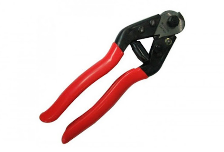 Kìm cắt dây Fujiya HWC-6