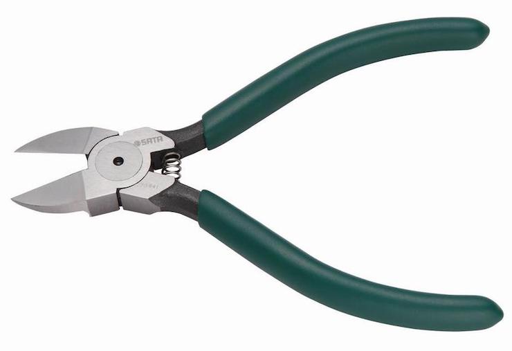 Kìm cắt dây Sata 70643