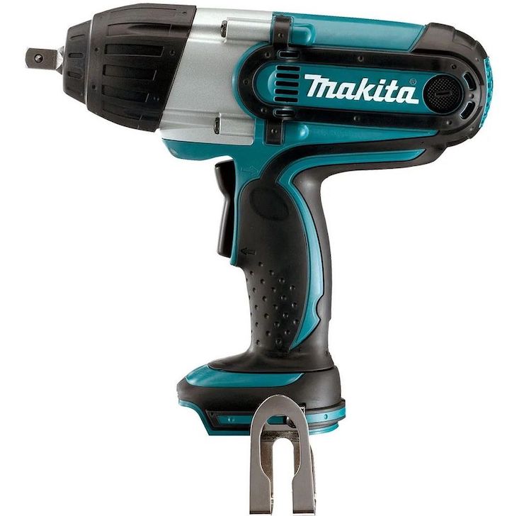 Máy vặn ốc Makita DTW450Z