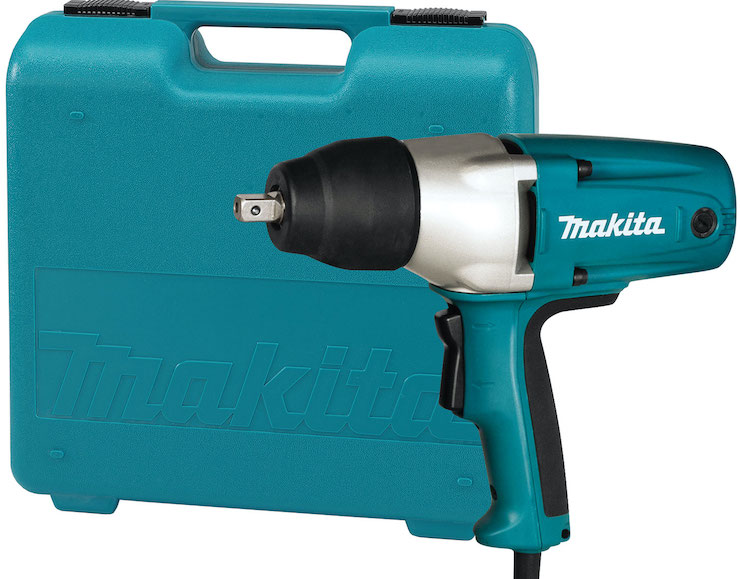 Máy vặn ốc Makita TW0350