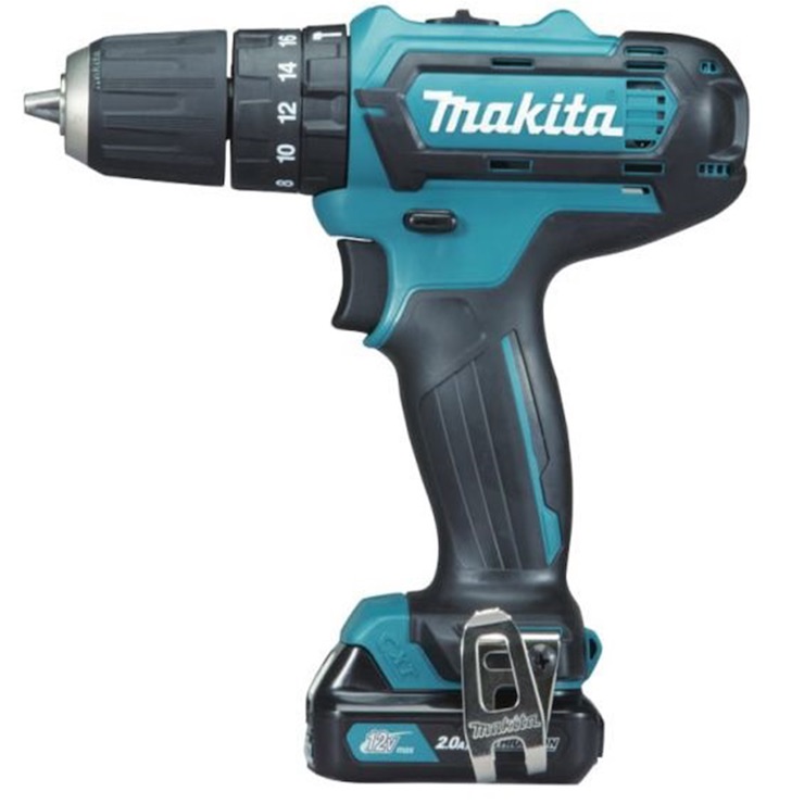 Máy bắn ốc Makita cầm tay tiện dụng