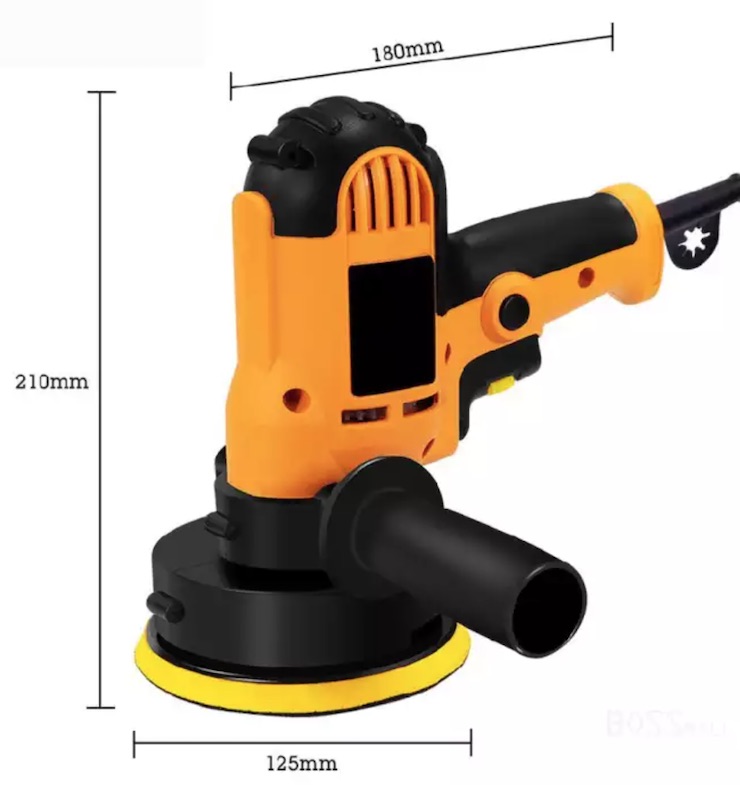 Cách chọn máy đánh bóng gỗ