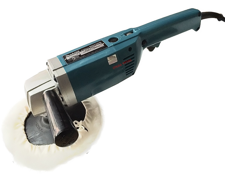 Máy đánh bóng gỗ Makita