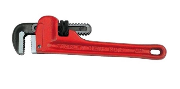 Mỏ lết răng Stanley 87-621