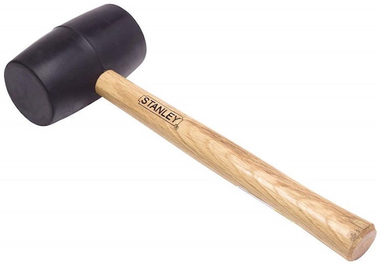 Búa cao su Stanley STHT 57527-8