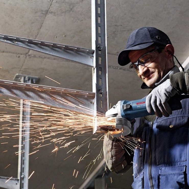 Cần tuân thủ quy tắc an toàn để sử dụng lưỡi cắt hiệu quả và tránh các rủi ro