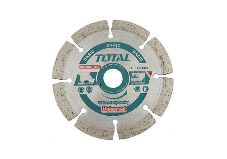 Lưỡi cắt gạch khô Total TAC2111003