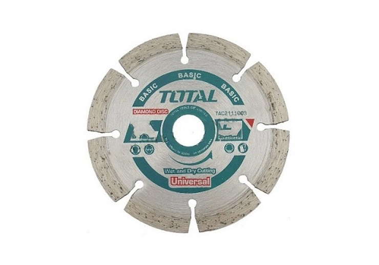 Lưỡi cắt gạch khô Total TAC2111003