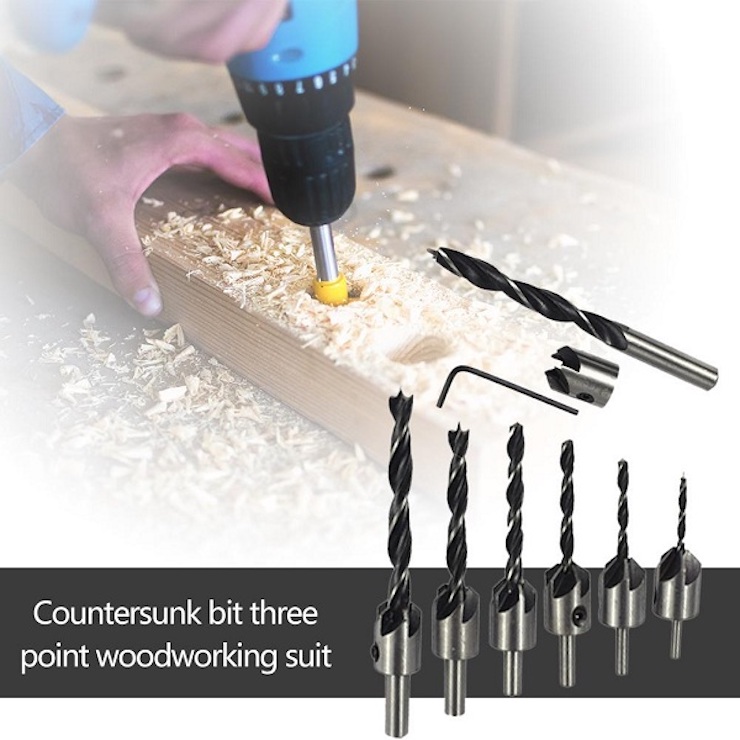 Gia công khoét lỗ