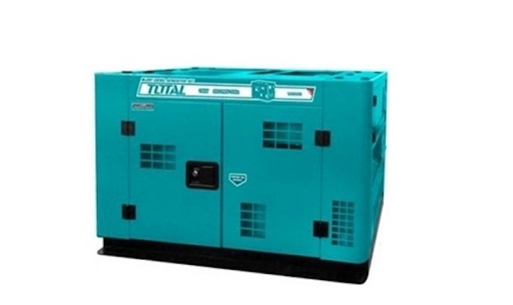 Giá máy phát điện chạy dầu 5kw bao nhiêu?