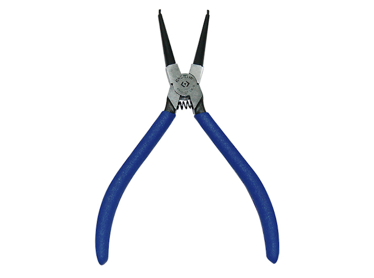 Kìm mở phe trong mũi thẳng Kingtony 68HS-07