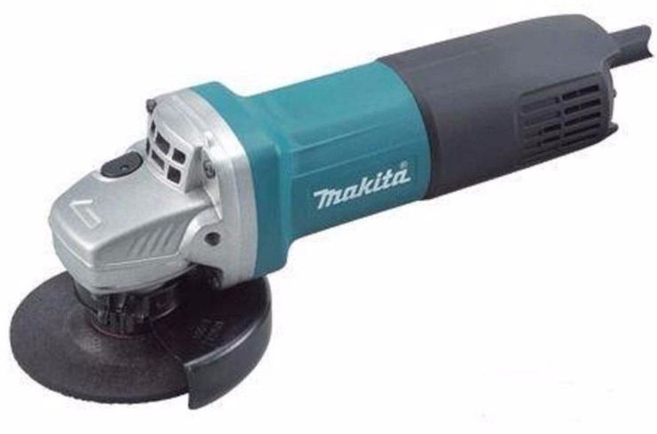 Kết cấu máy nhỏ, trọng lượng nhẹ, thuận tiện làm việc ở những vị trí khó