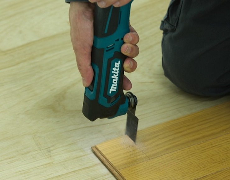 Máy cắt Makita đa năng TM30DSYE