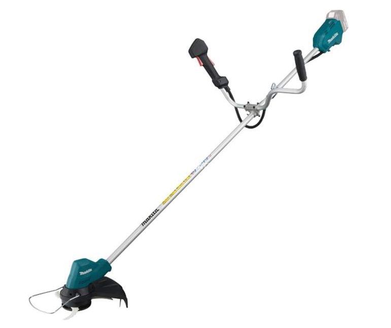 Máy cắt cỏ dùng pin Makita DUR187URF BL 18V