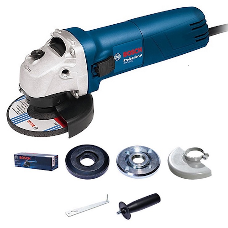 Máy cắt góc Bosch cầm tay GWS 06