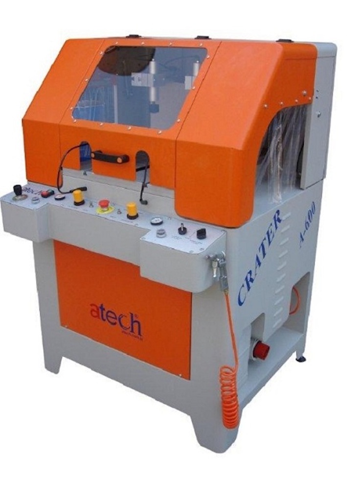 Máy cắt nhôm Atech cao cấp 06A600