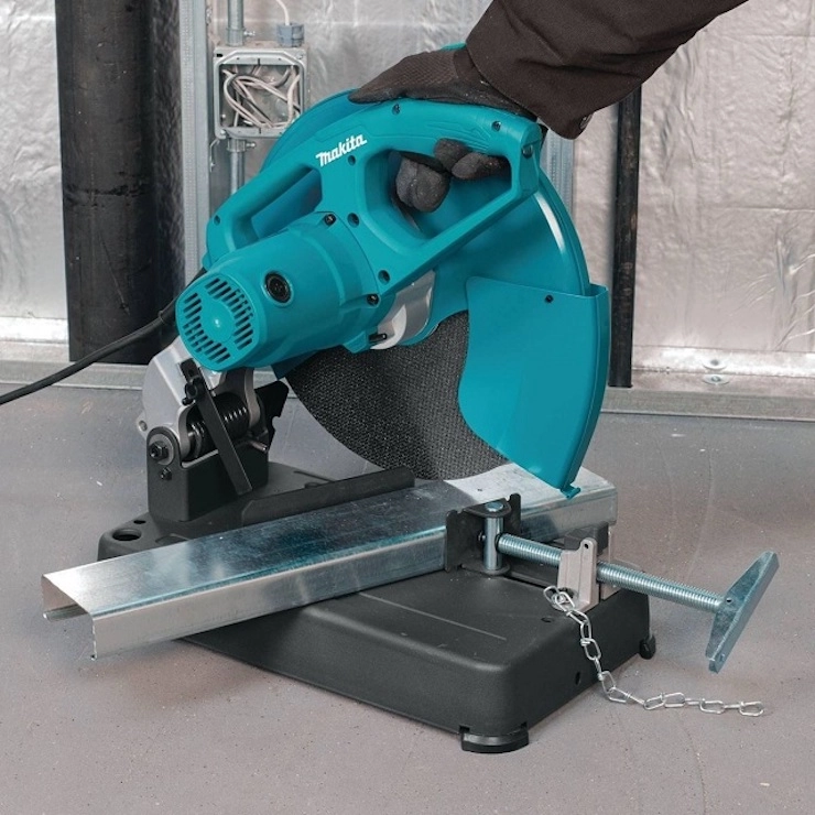 Máy cắt Makita chính hãng LW1401