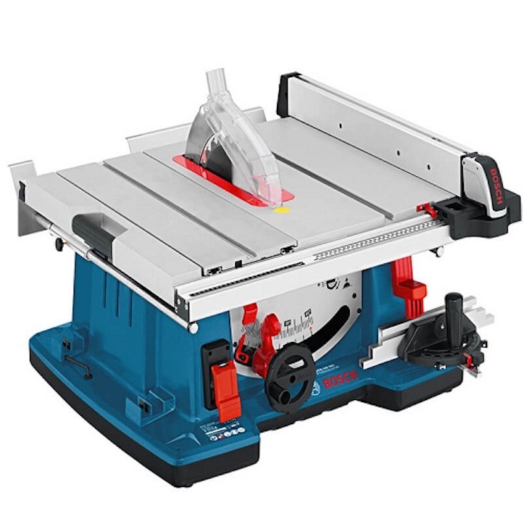 Máy cắt gỗ Bosch GTS 10XC