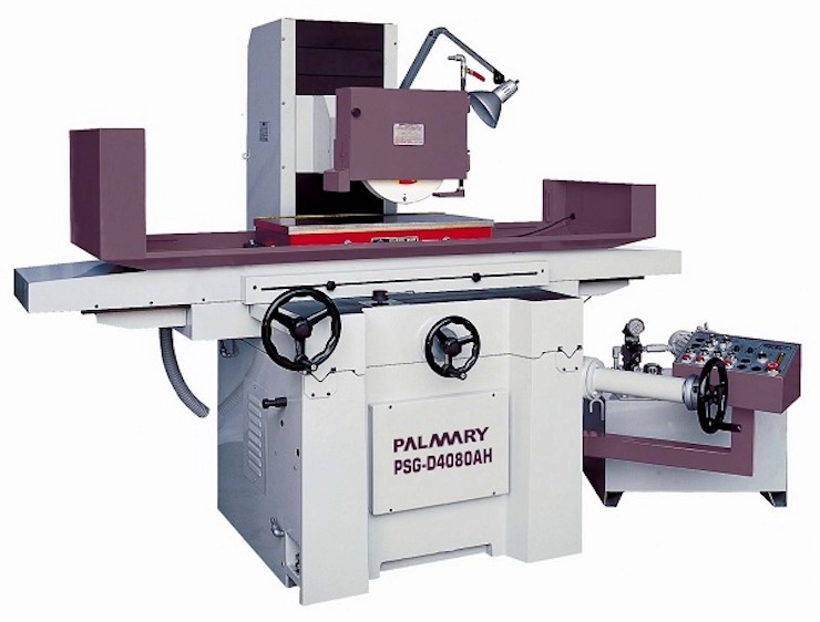 Máy mài công nghiệp CNC