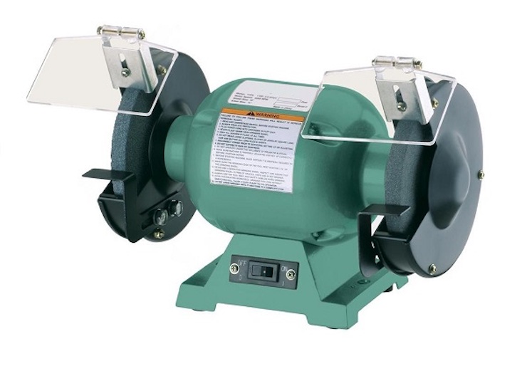 Nên cân nhắc kỹ trước khi lựa chọn một chiếc máy mài phù hợp.