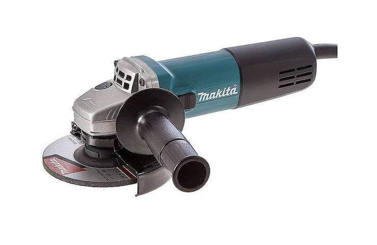 Máy mài góc Makita 125mm 9558HN 840W