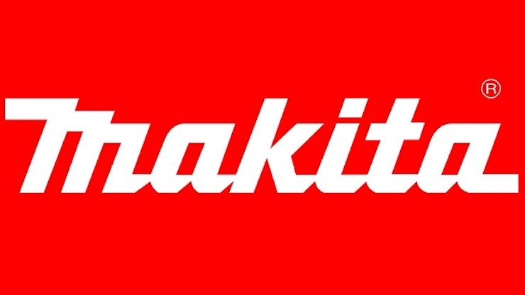 Thương hiệu Makita đến từ nền công nghệ cao Nhật Bản