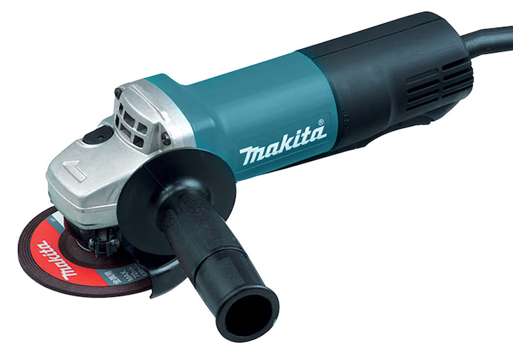 Máy mài Makita 9556HP