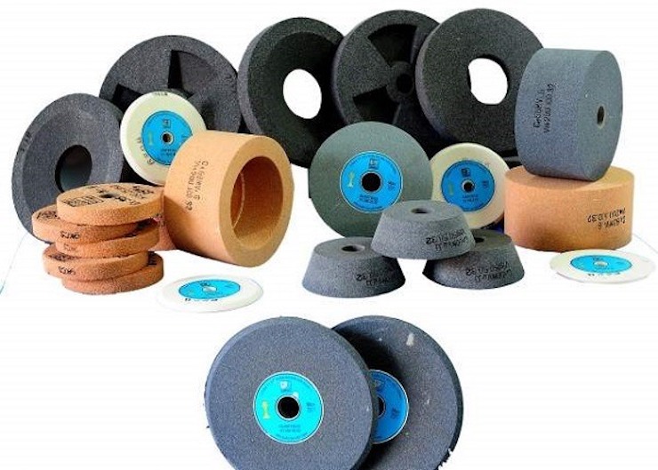 Nên chọn máy mài đá có đường kính đĩa cắt phù hợp với nhu cầu sử dụng