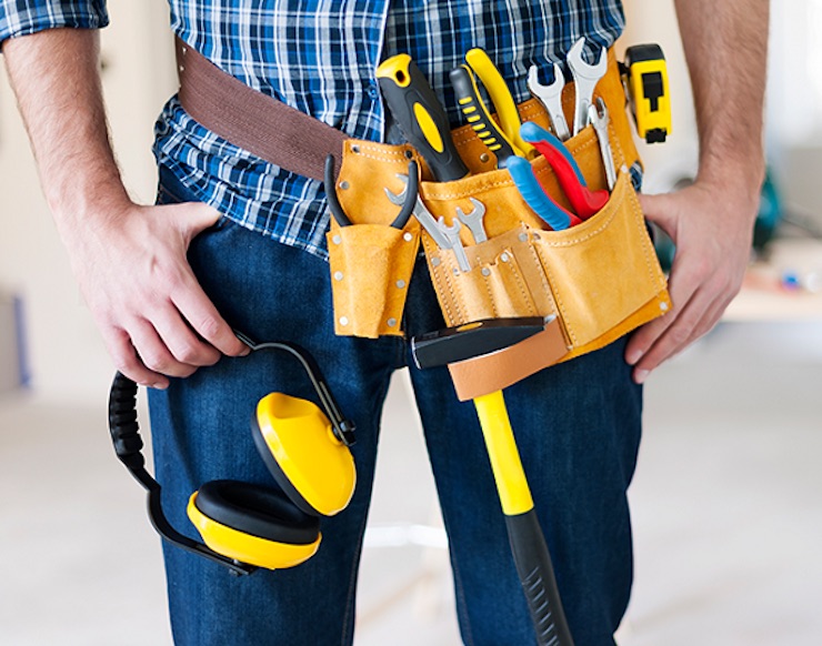 Nên đưa máy phát điện diesel 5.0 kw đi sửa chữa nếu máy chạy nhưng không ra điện