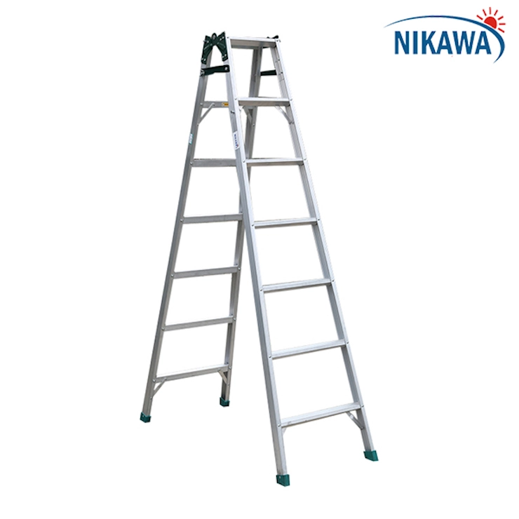 Thang nhôm chữ A 3m Nikawa NKY-7C