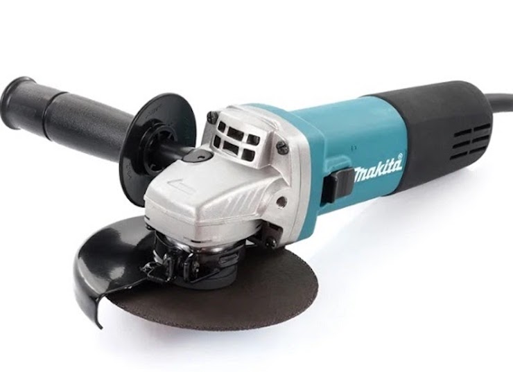 Tốc độ không tải giúp bạn biết máy mài đá có thể cắt mài nhanh hay chậm