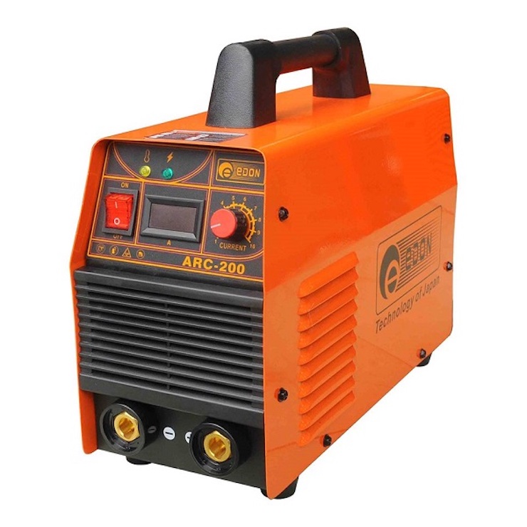 Máy hàn điện tử đa dạng về chủng loại và mẫu mã