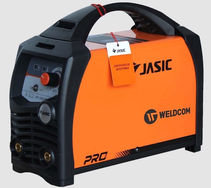 Máy hàn điện tử phát huy hiệu quả tốt nhất khi sử dụng đúng cách