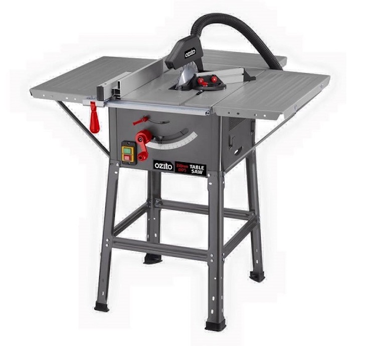 Máy cưa gỗ bàn có nhiều loại với nhiều mức giá khác nhau